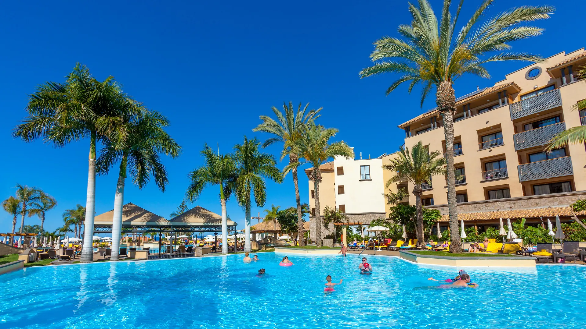 Hotel Gf Gran Costa Adeje*****
