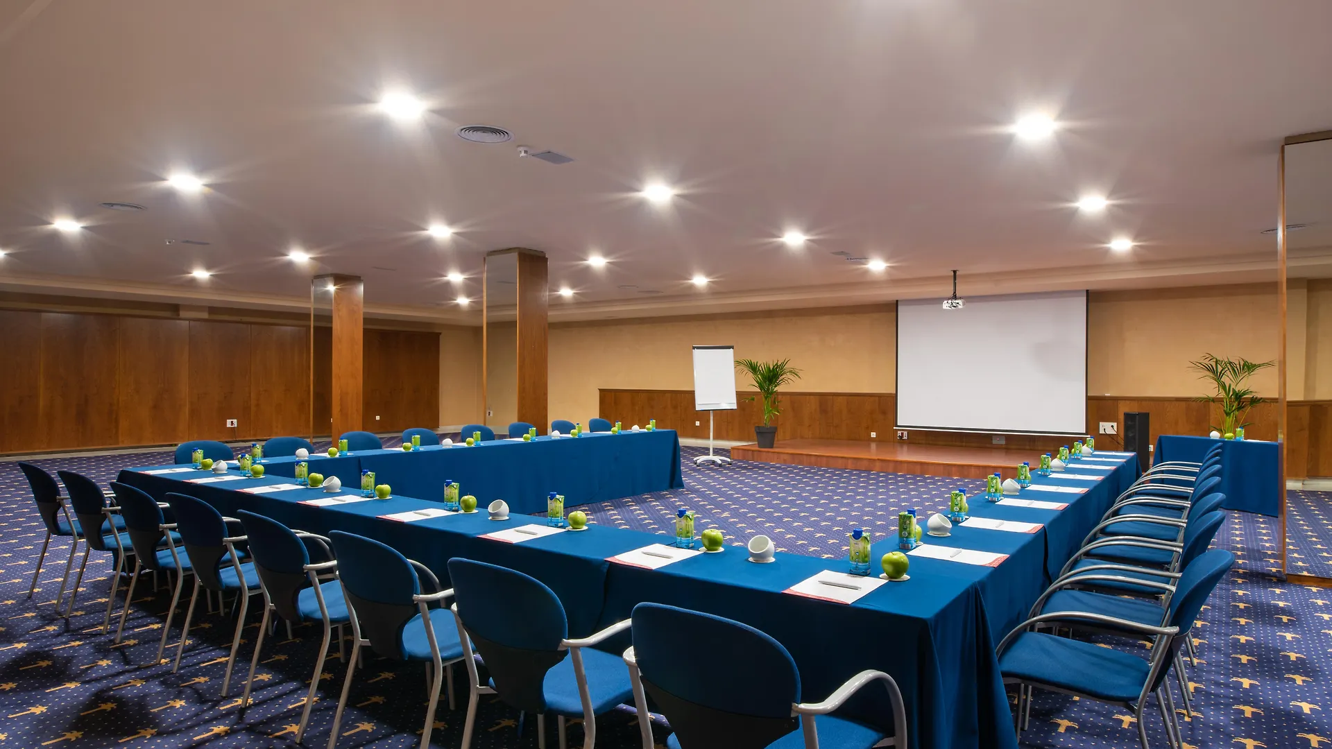 Hotel Gf Gran Costa Adeje***** Costa Adeje (Tenerife)