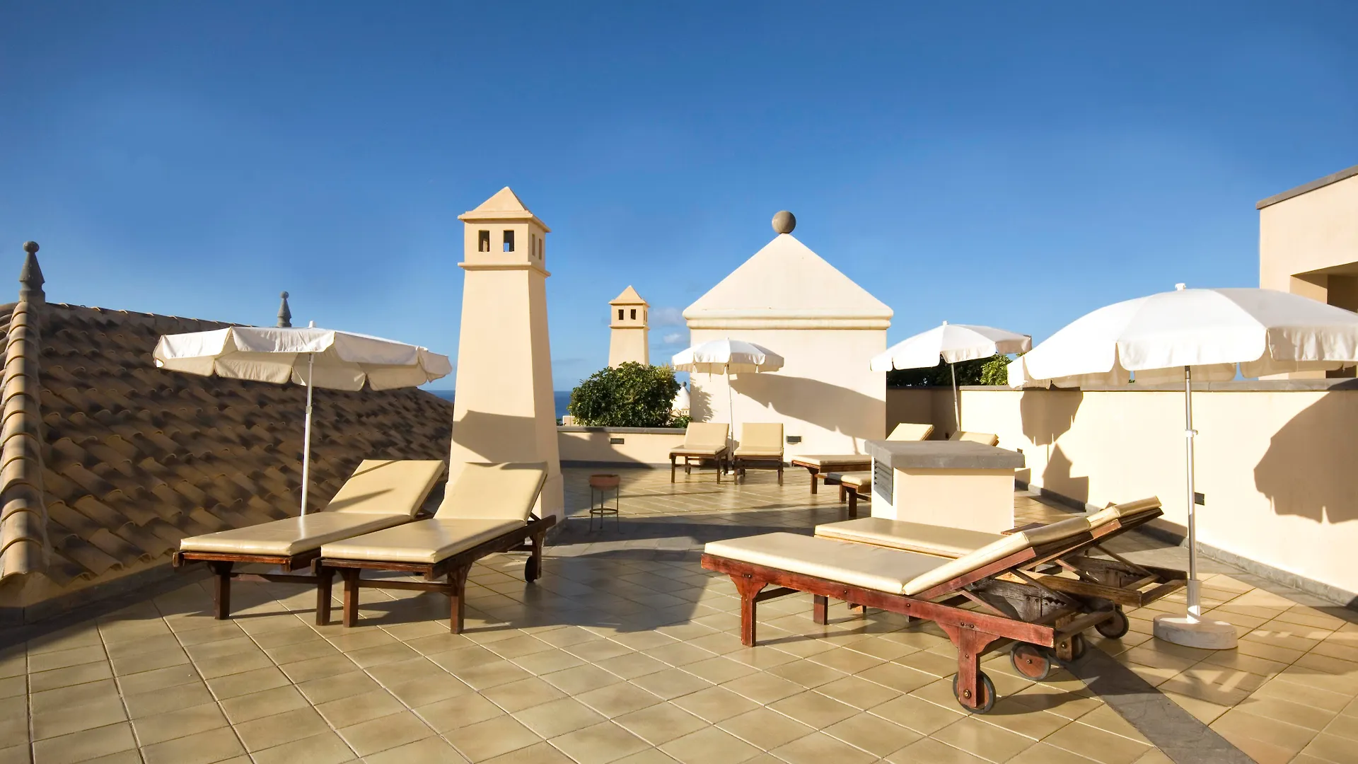 Hotel Gf Gran Costa Adeje*****  Costa Adeje (Tenerife)