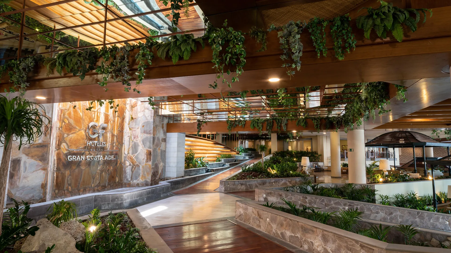 *****  Hotel Gf Gran Costa Adeje***** Spanien