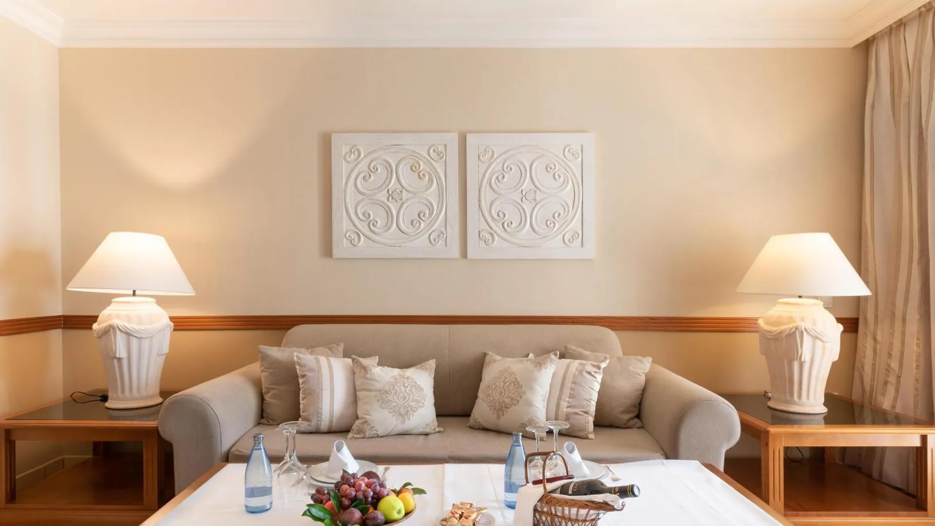 Hotel Gf Gran Costa Adeje*****