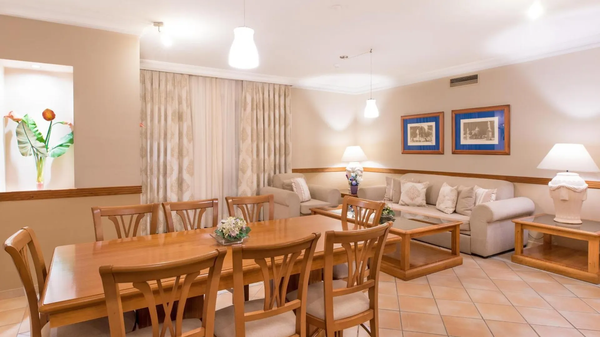 Hotel Gf Gran Costa Adeje*****