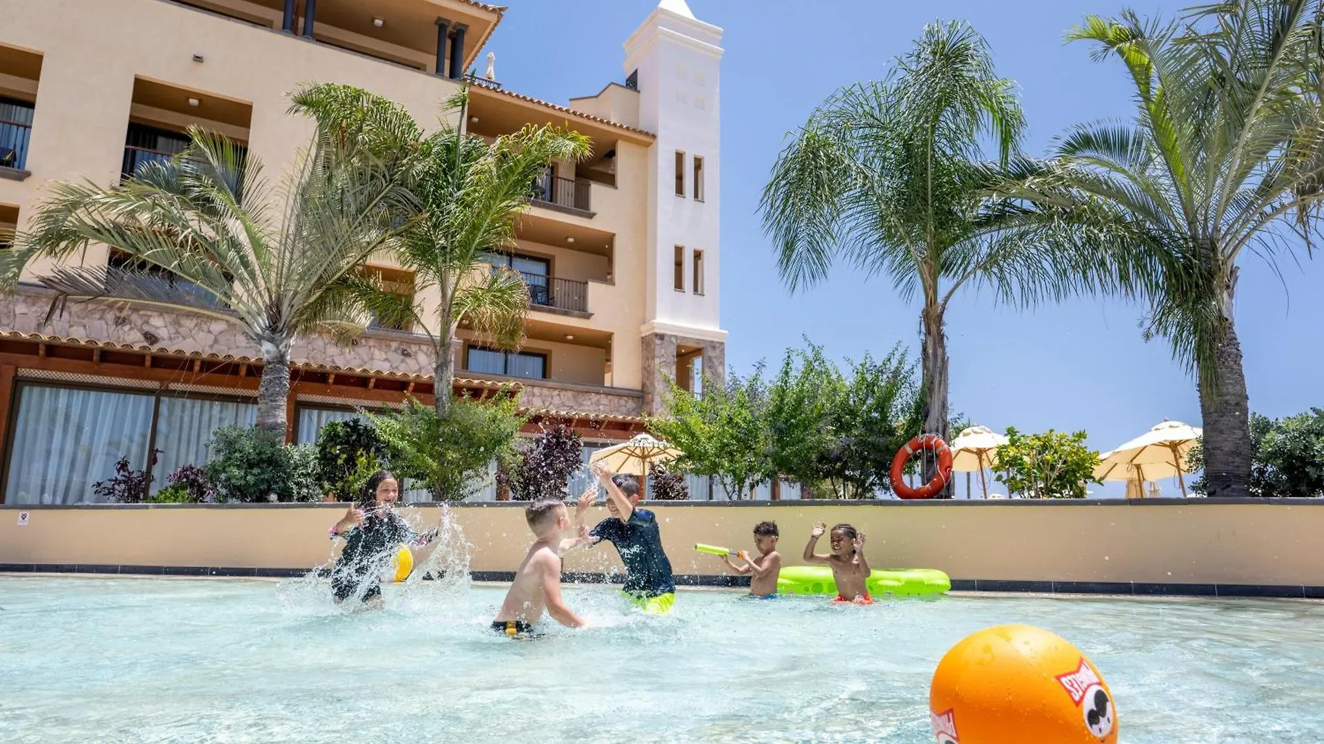 Hotel Gf Gran Costa Adeje*****