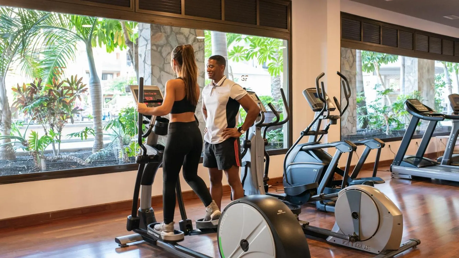 Hotel Gf Gran Costa Adeje*****