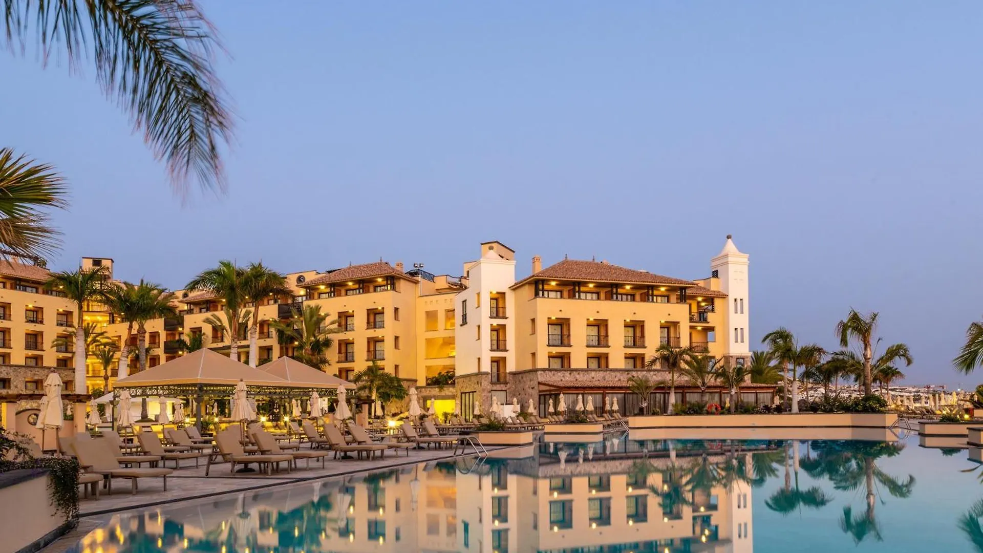 Hotel Gf Gran Costa Adeje***** Spanien