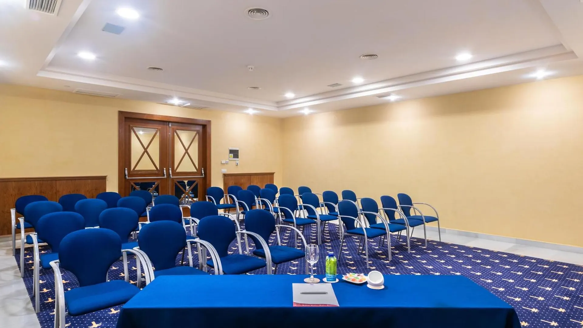 Hotel Gf Gran Costa Adeje*****