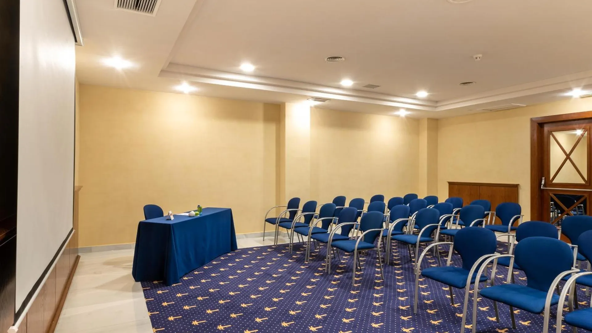 Hotel Gf Gran Costa Adeje*****