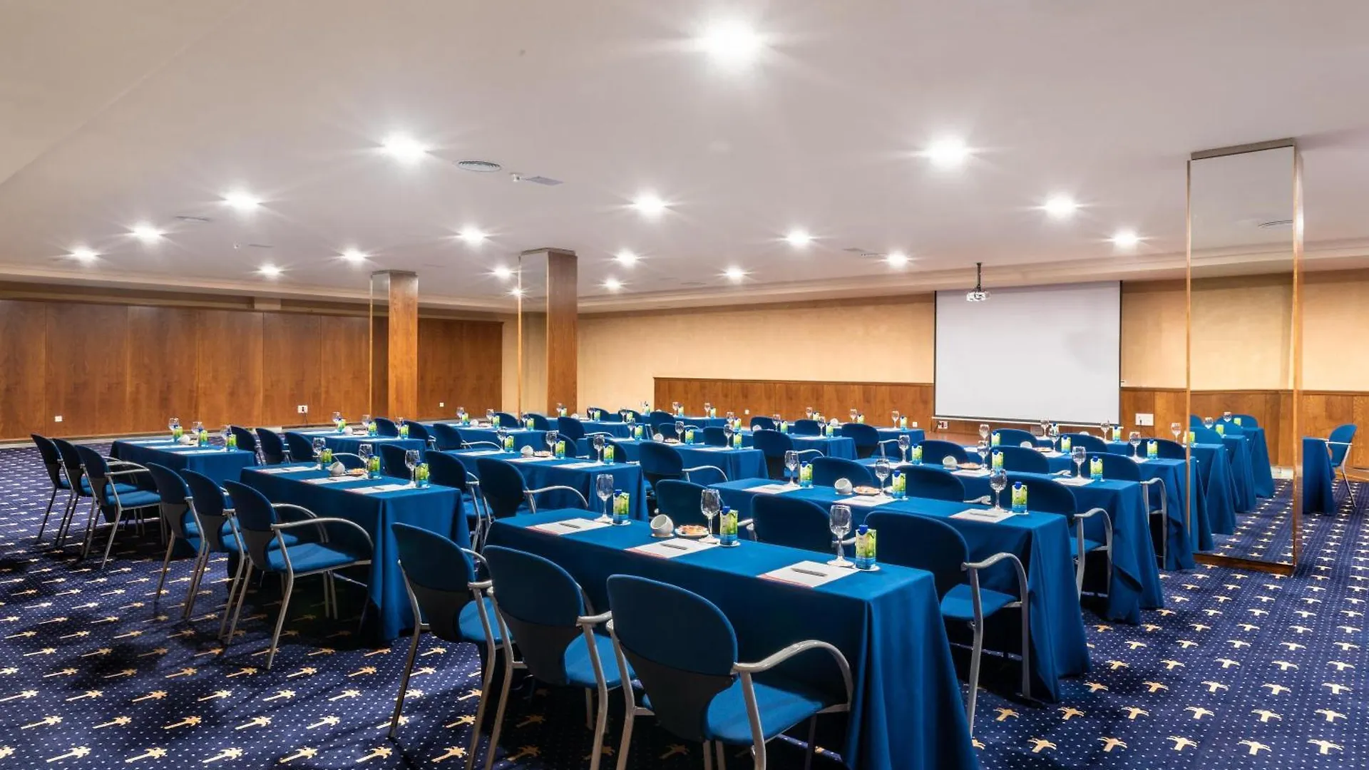 Hotel Gf Gran Costa Adeje*****
