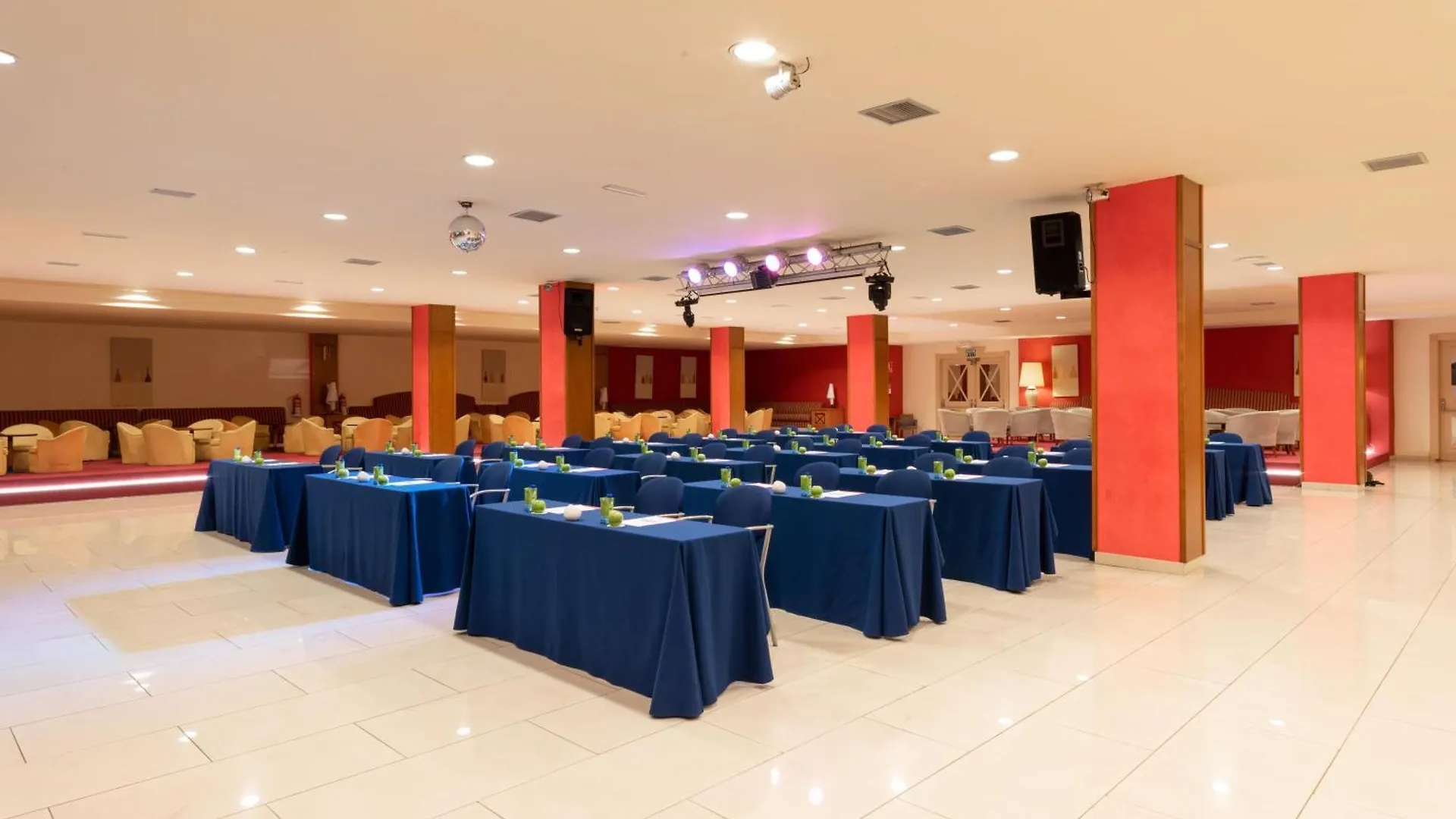 Hotel Gf Gran Costa Adeje***** 5*, Costa Adeje (Tenerife) Spanien