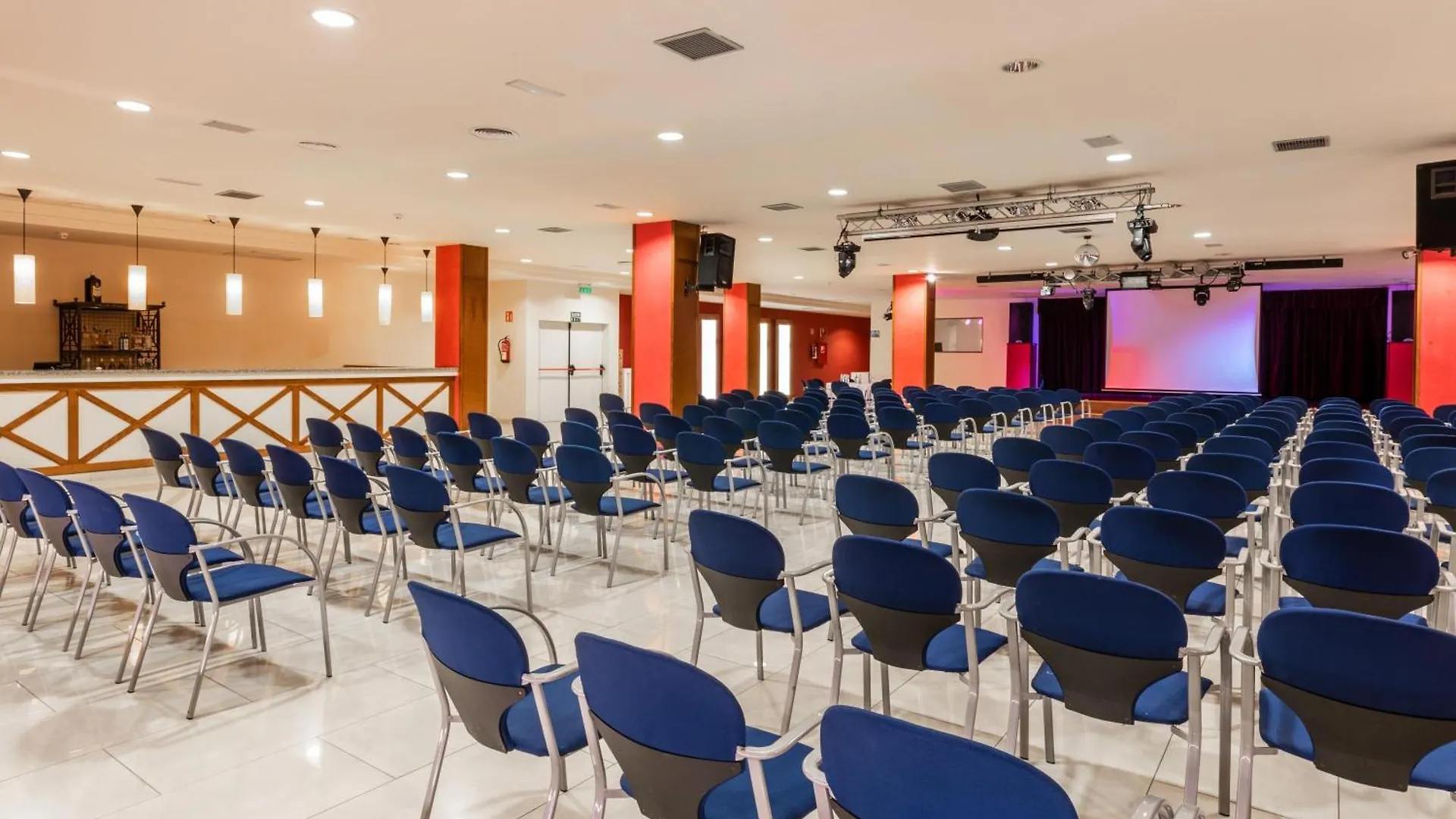 Hotel Gf Gran Costa Adeje*****
