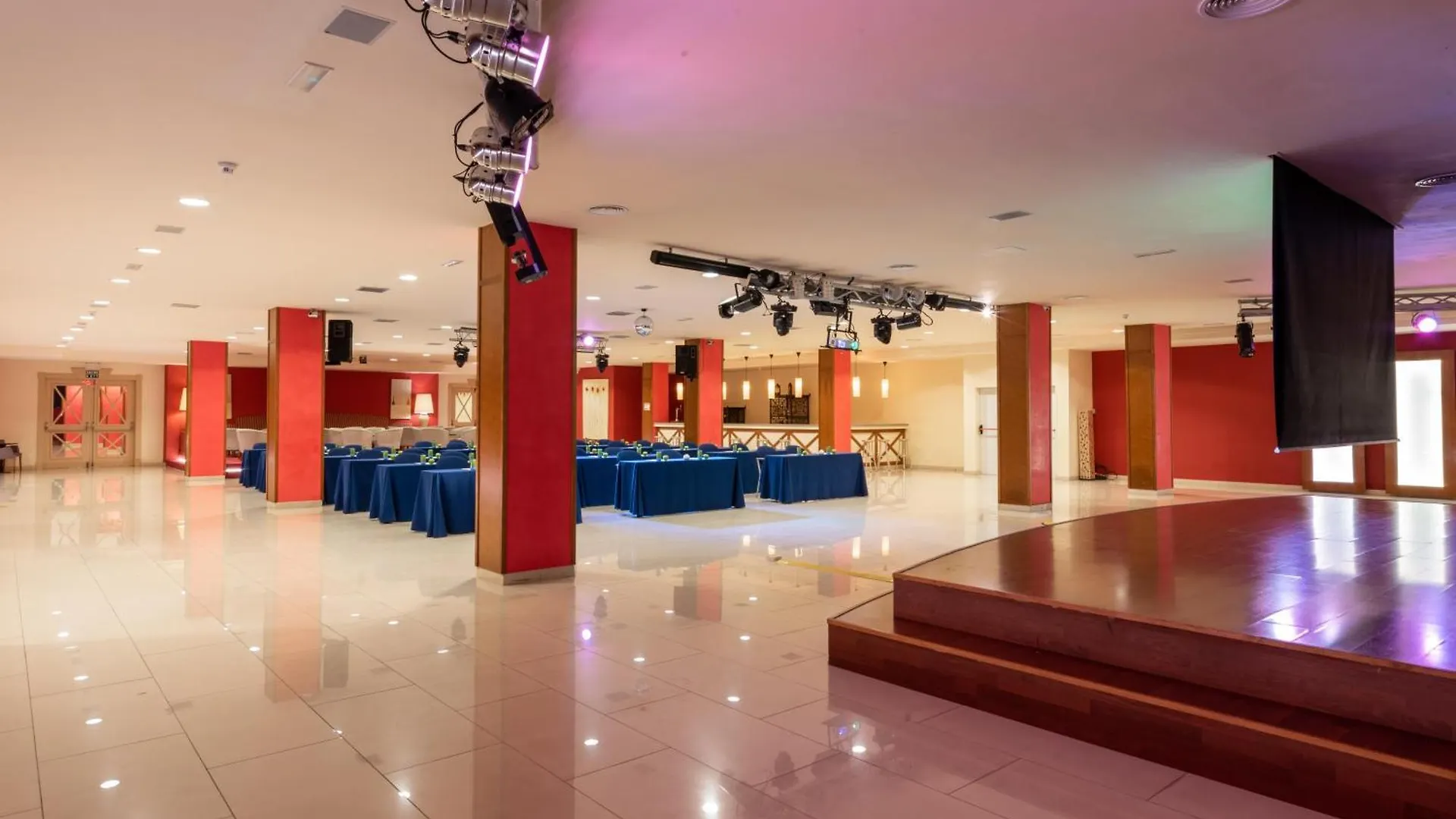 Hotel Gf Gran Costa Adeje***** Costa Adeje (Tenerife)