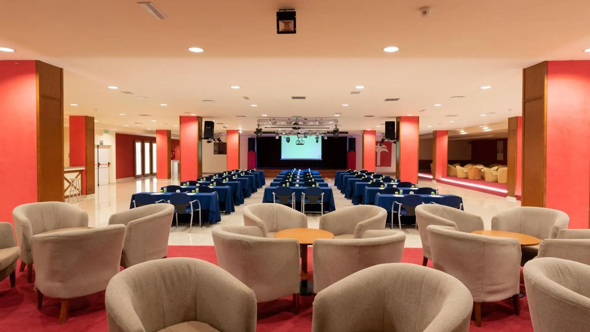Hotel Gf Gran Costa Adeje***** Spanien
