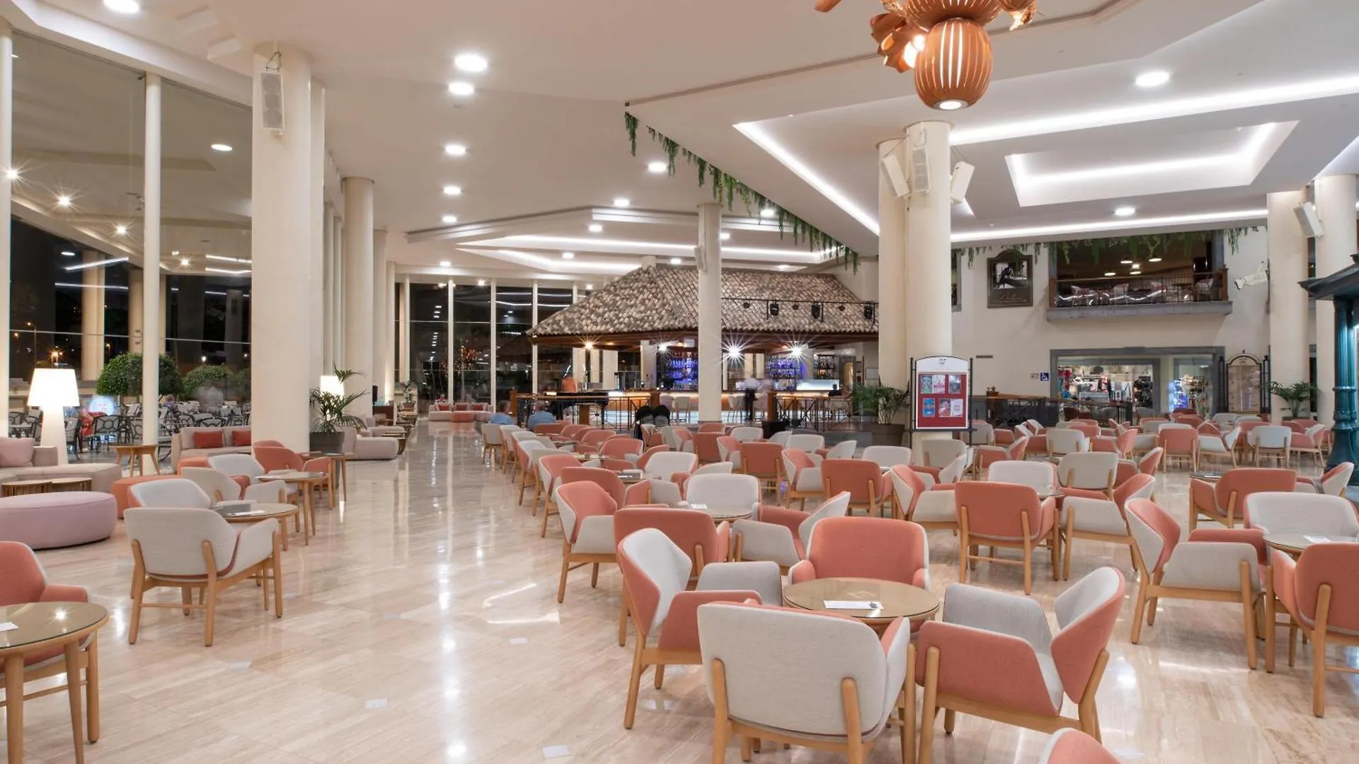Hotel Gf Gran Costa Adeje*****