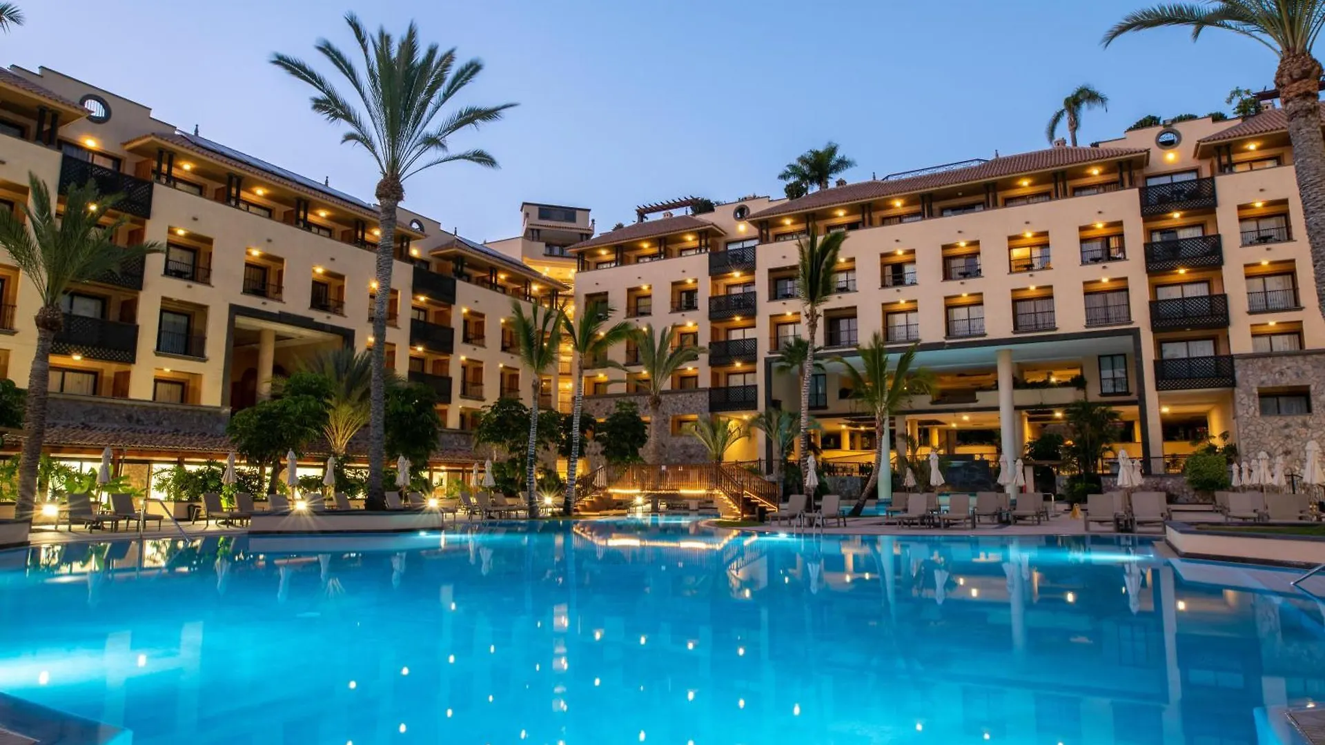 Hotel Gf Gran Costa Adeje***** Spanien