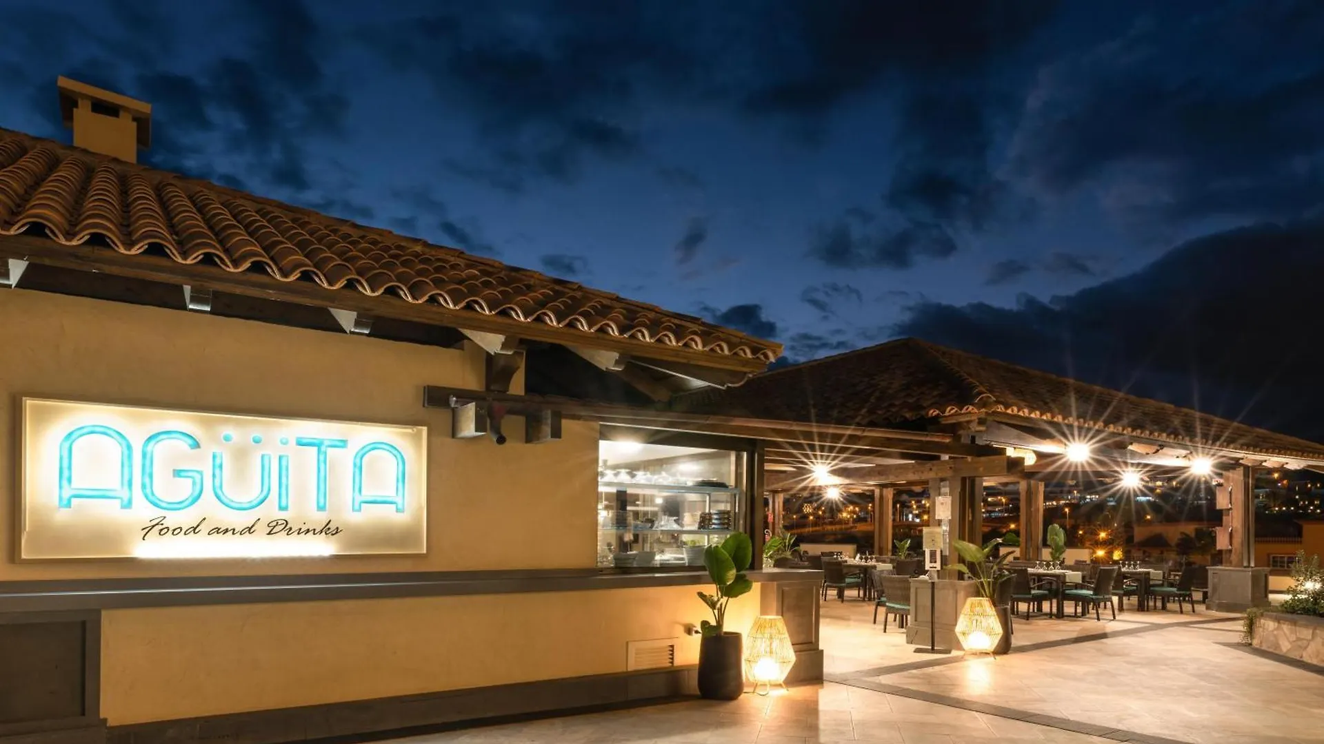 *****  Hotel Gf Gran Costa Adeje***** Spanien