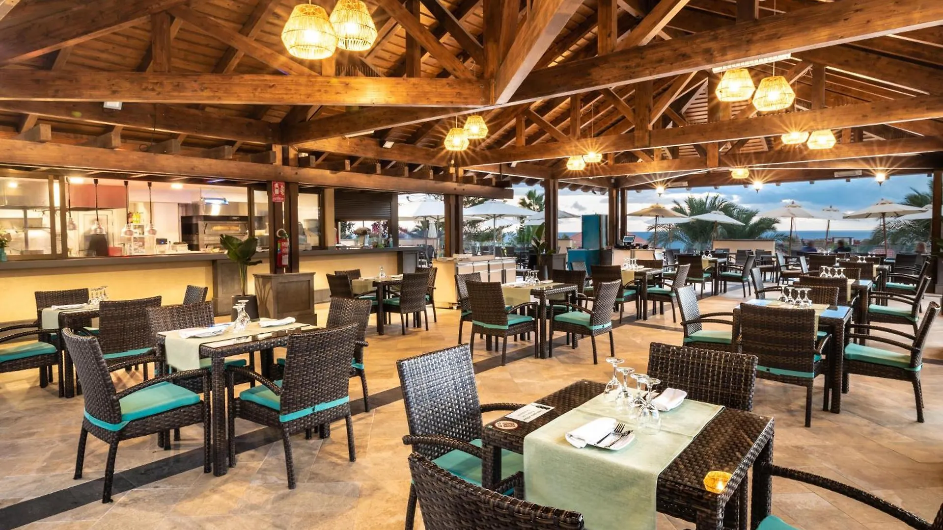 Hotel Gf Gran Costa Adeje***** Costa Adeje (Tenerife)