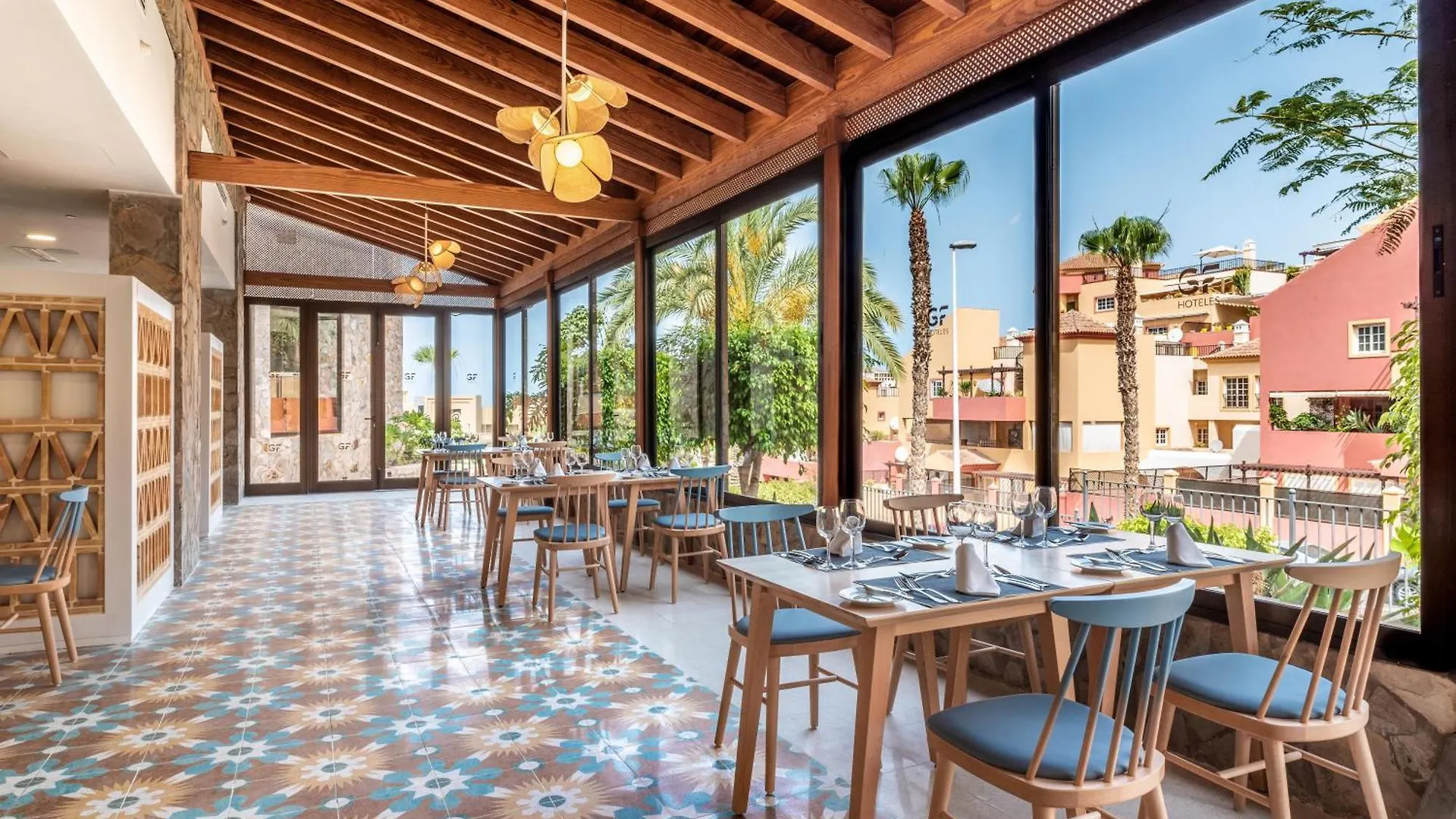 Hotel Gf Gran Costa Adeje***** Spanien