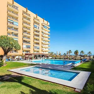 Pyr Lägenhetshotell Fuengirola