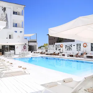 Zhero Hotell Ca's Català