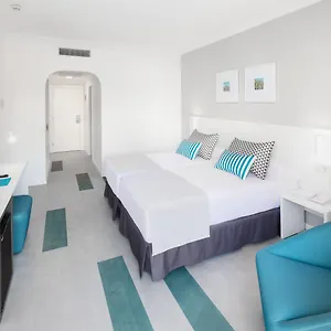 ホテル Bluesea Interpalace