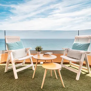 Angela - Adults Recommended Hotell Fuengirola