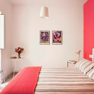 Mariscal Apartment Sevilla