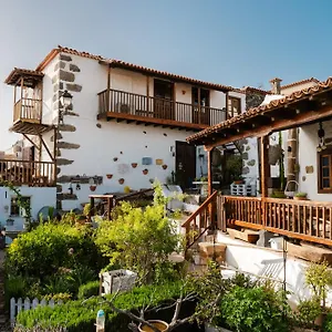 Tajona & Granero Landhaus Costa Adeje (Tenerife)