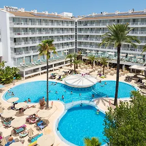 Js Sol De Alcudia Hotell Port de Alcudia (Mallorca)