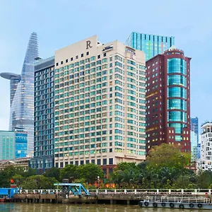 ルネッサンス リバーサイド サイゴン 5* ホーチミン市