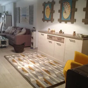 Appartamento Departamento Arentia