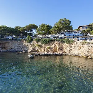 Bendinat Hotell Portals Nous (Mallorca)